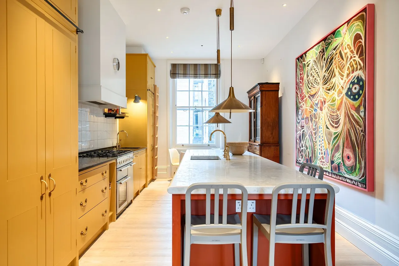 Flat 82, Carlisle Mansions Carlisle Place, London, London, SW1P 1HZ, photo 7