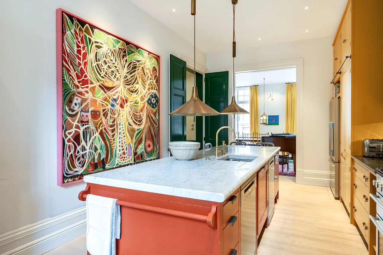 Flat 82, Carlisle Mansions Carlisle Place, London, London, SW1P 1HZ, photo 8