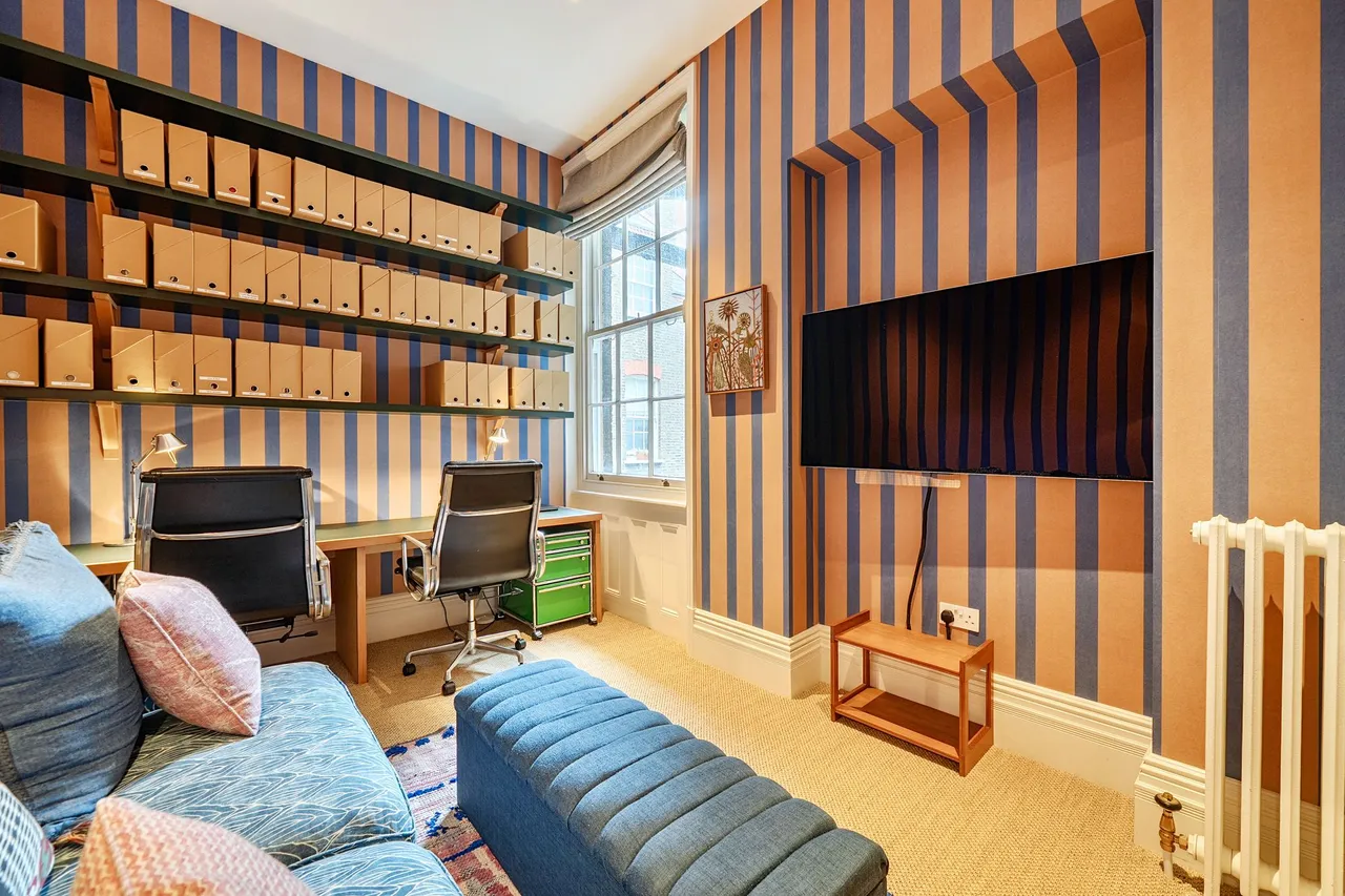 Flat 82, Carlisle Mansions Carlisle Place, London, London, SW1P 1HZ, photo 10