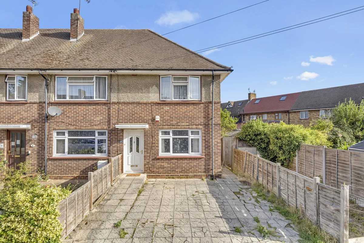 Chaucer Road, Romford, RM3, photo 5