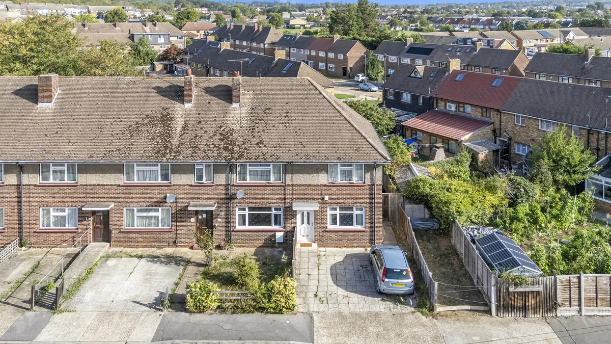 Chaucer Road, Romford, RM3, photo 12