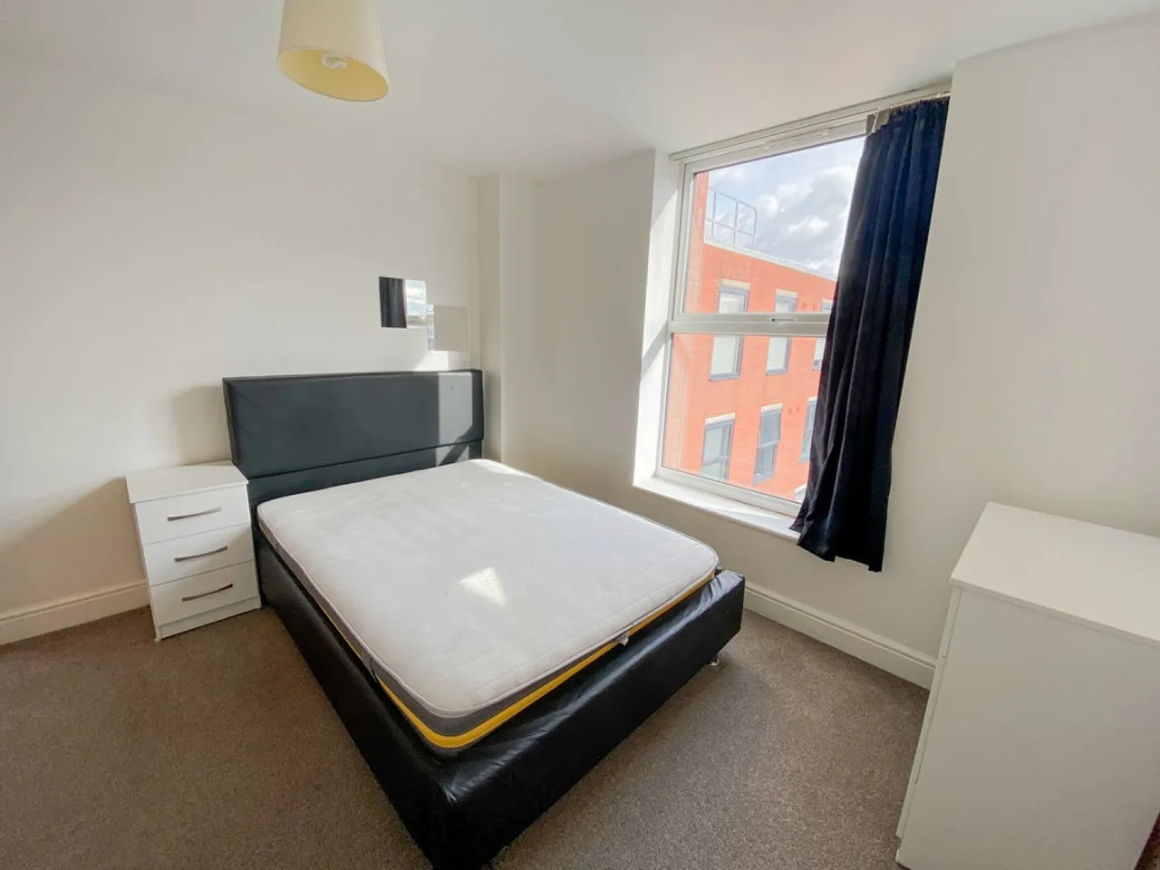 Norman House, Friargate, DE1, photo 4
