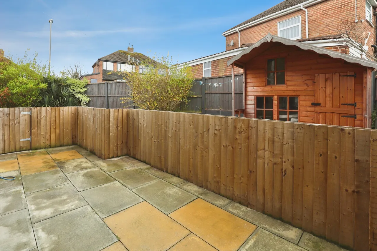Rowan Drive, Liverpool, L32, photo 14