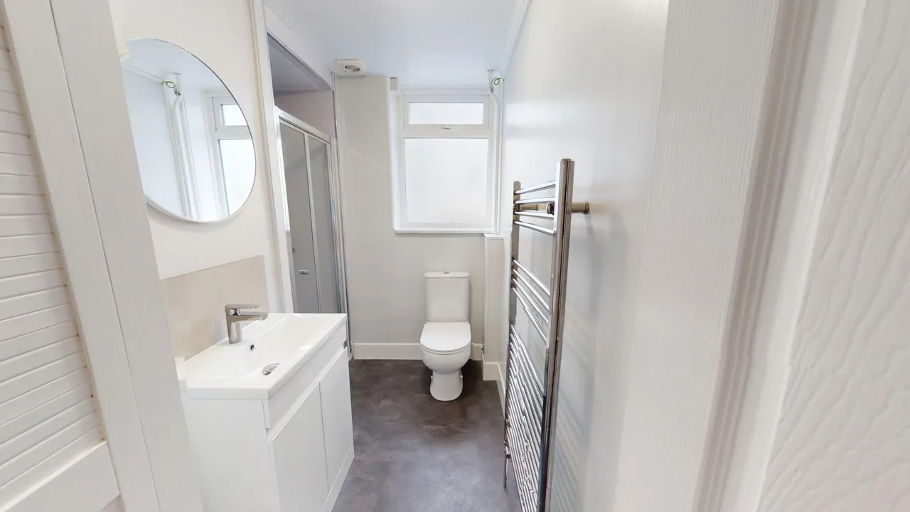 Dyke Road, Brighton, BN1, photo 8