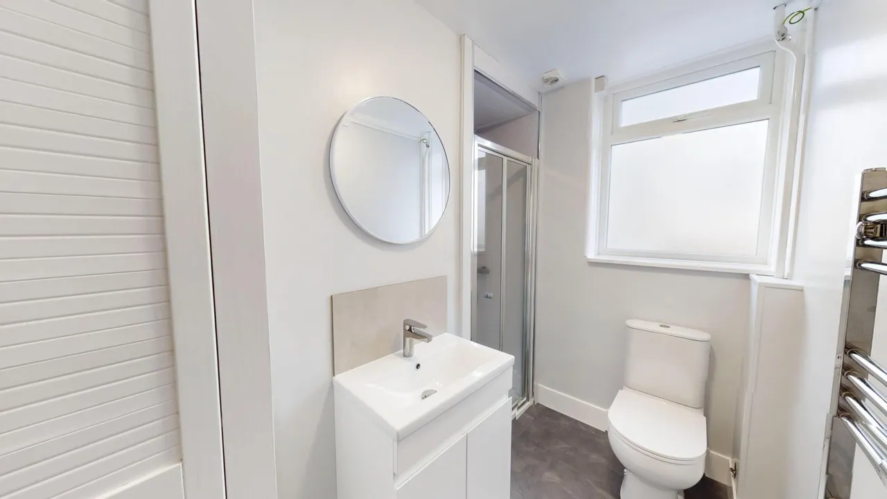 Dyke Road, Brighton, BN1, photo 9