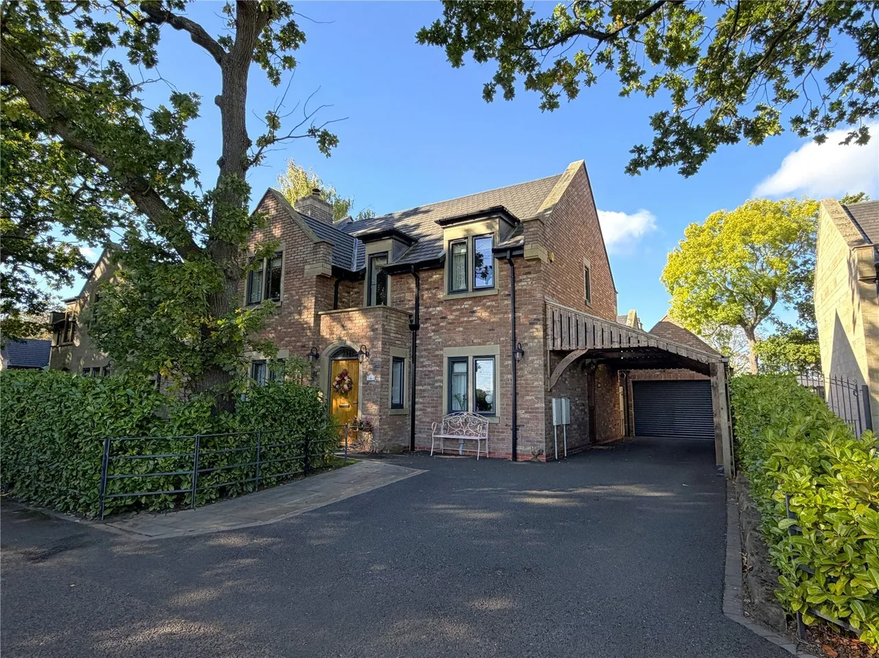 4 bed house for sale, Church Lane, Nunthorpe, TS7