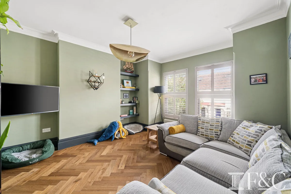 Kingsway, London, SW14, photo 6
