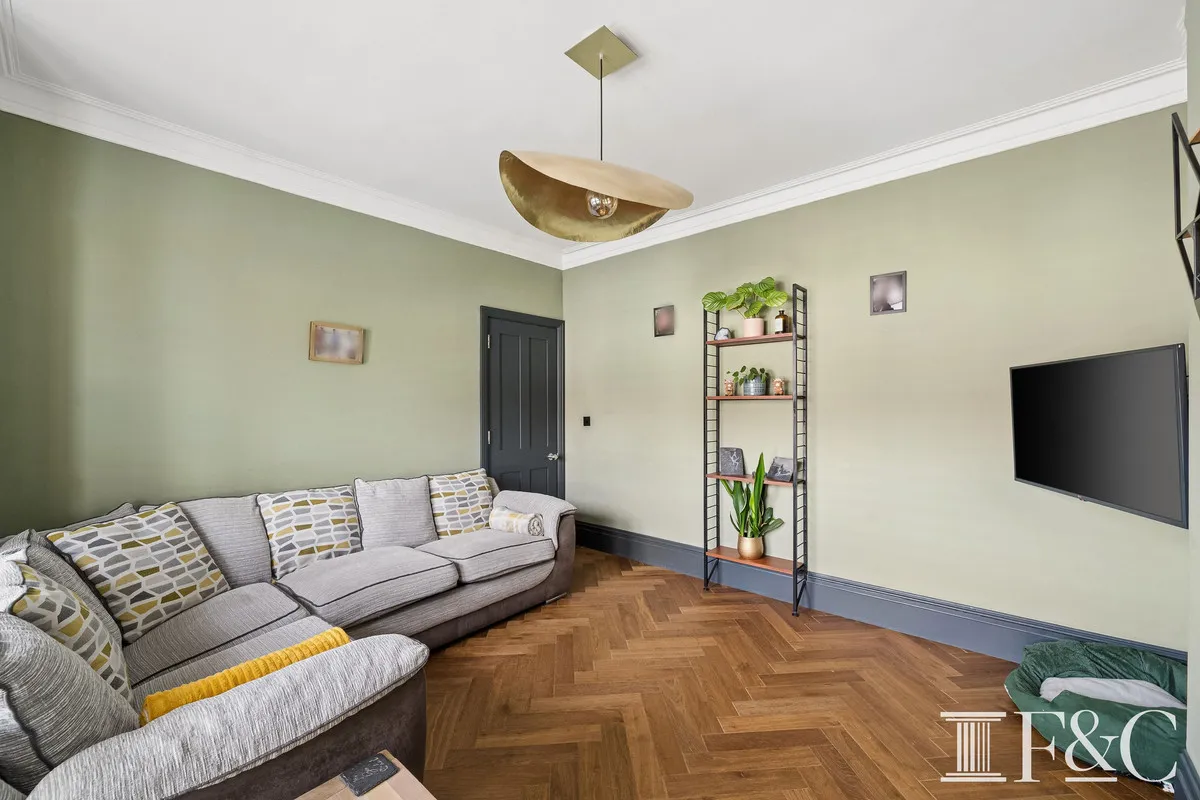 Kingsway, London, SW14, photo 7