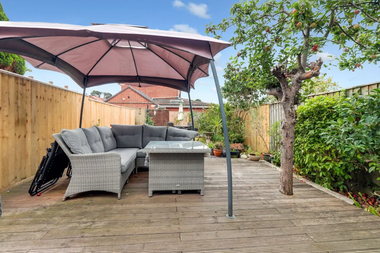 Moorfield Road, Exmouth, EX8, photo 11