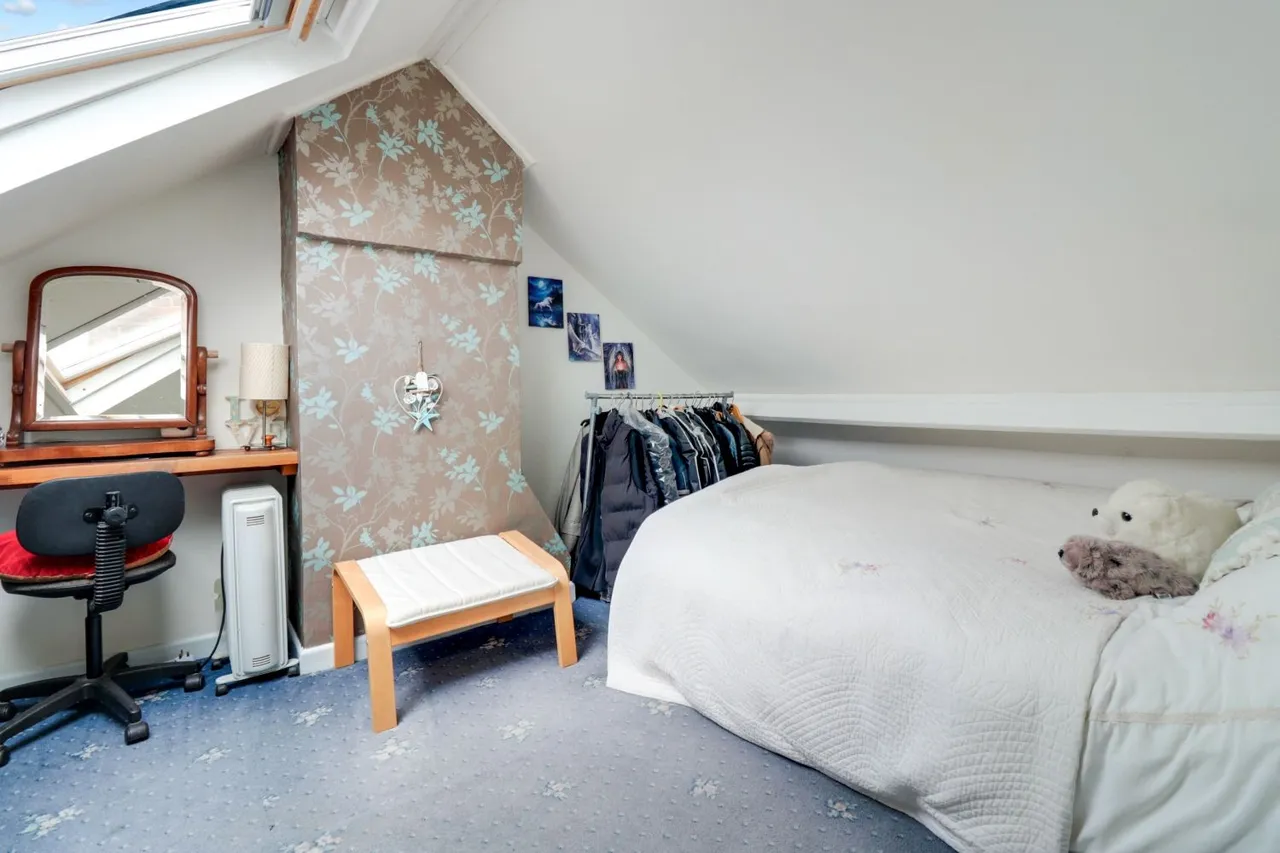 Moorfield Road, Exmouth, EX8, photo 8