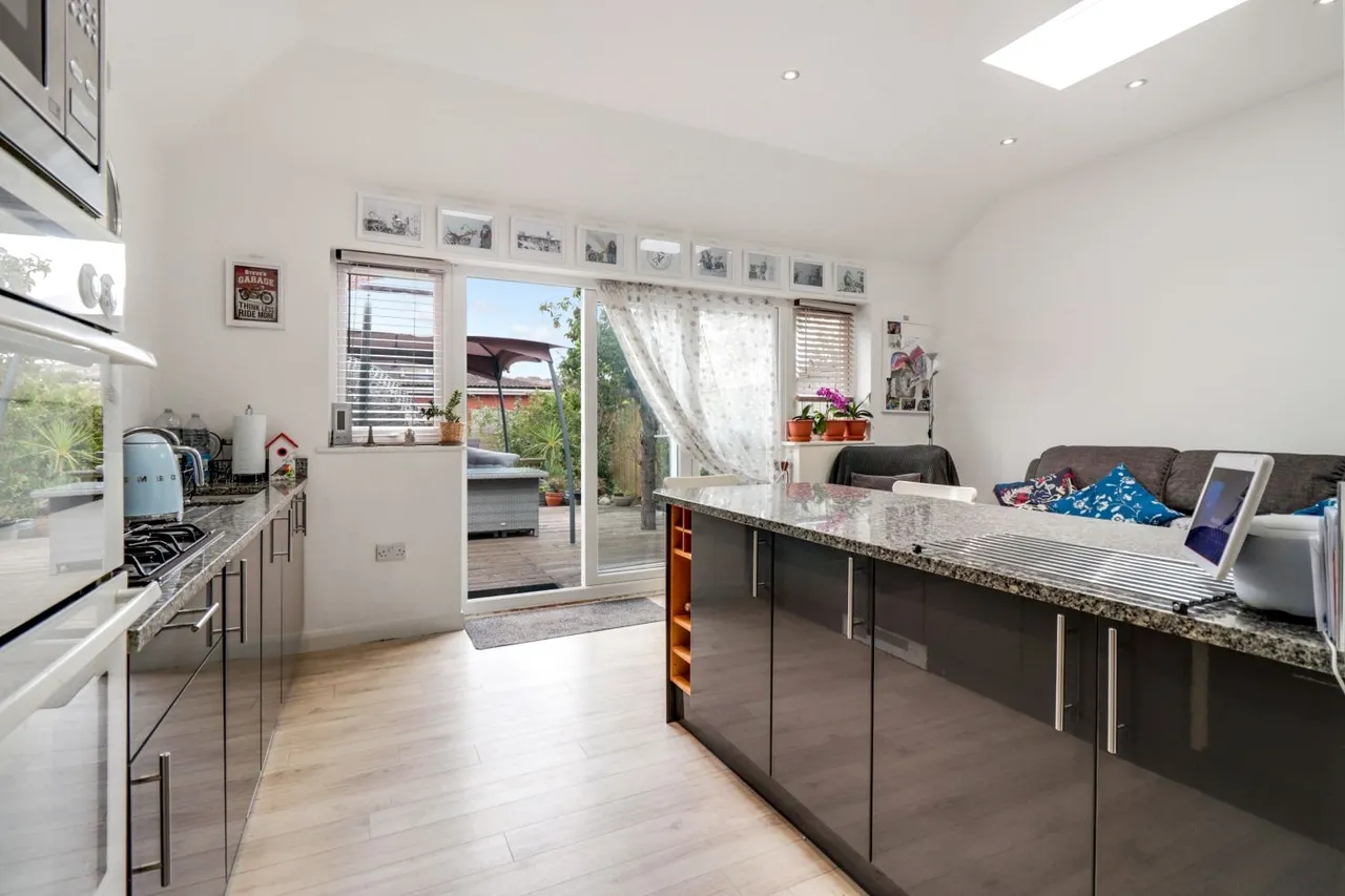 Moorfield Road, Exmouth, EX8, photo 12