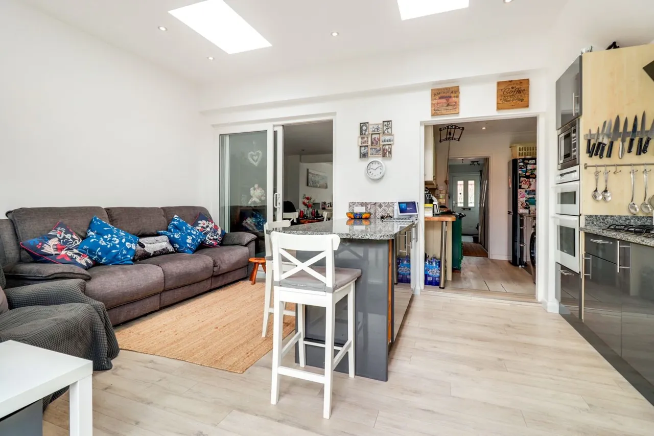 Moorfield Road, Exmouth, EX8, photo 3