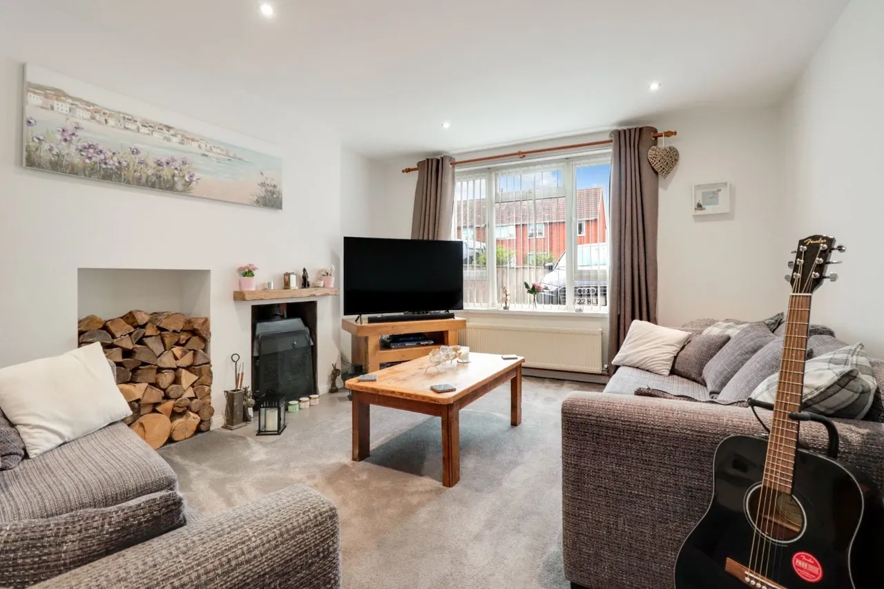 Moorfield Road, Exmouth, EX8, photo 2