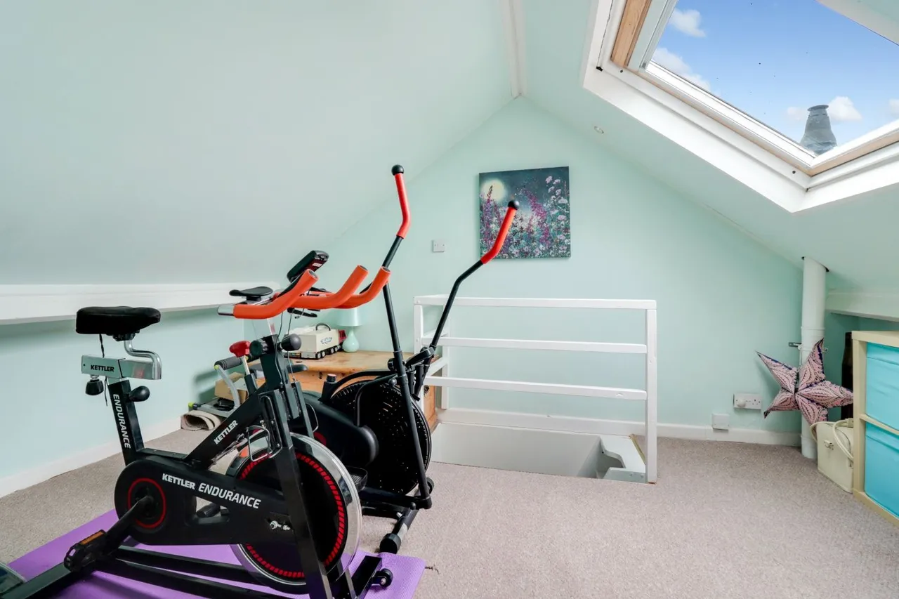 Moorfield Road, Exmouth, EX8, photo 13