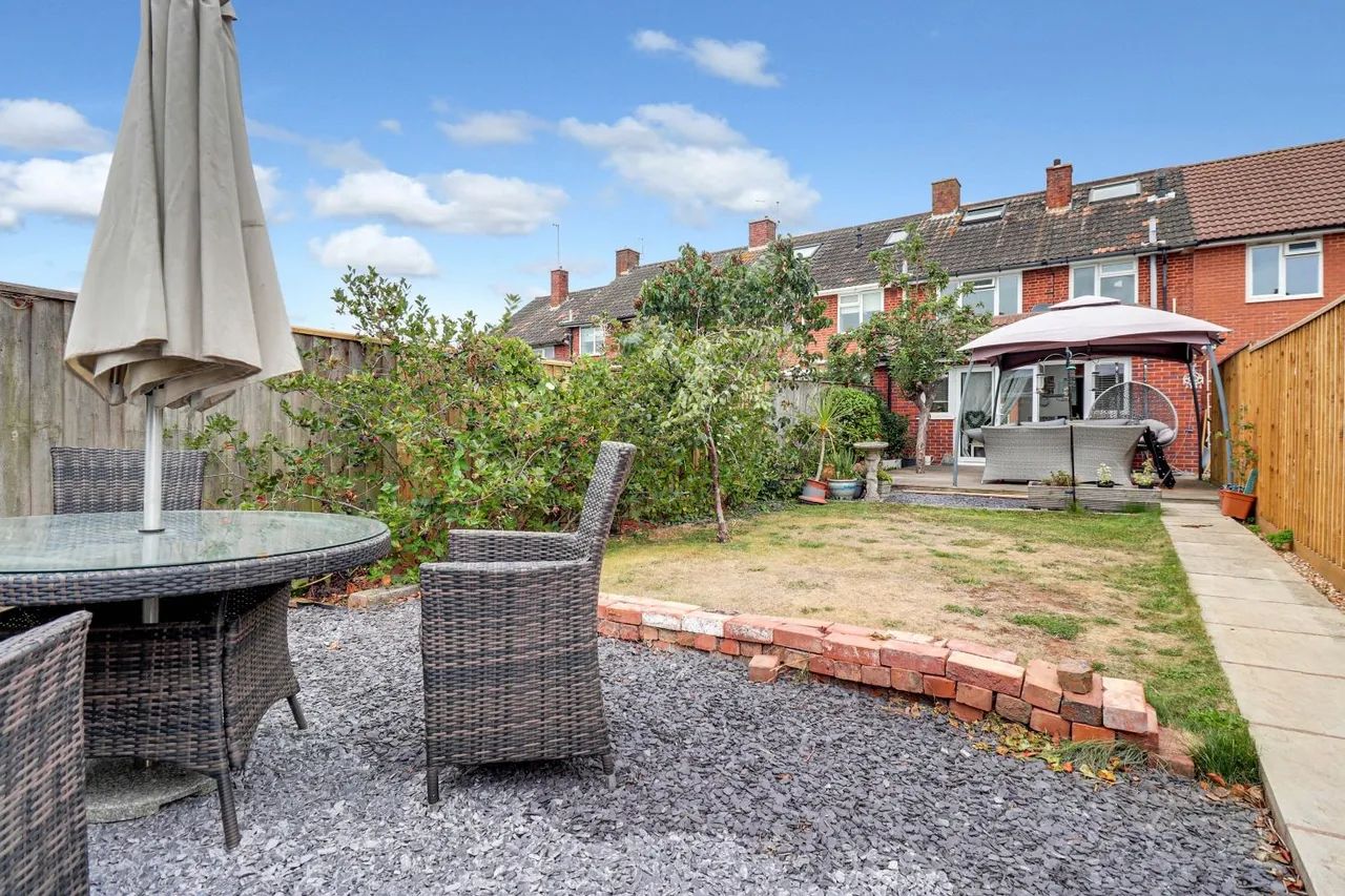 Moorfield Road, Exmouth, EX8, photo 10