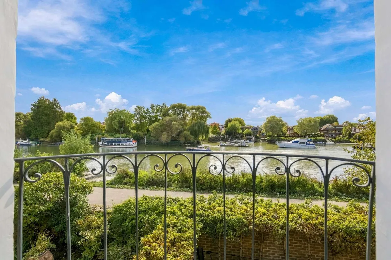 Cholmondeley Walk, Richmond, TW9, photo 19