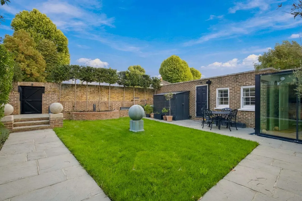 Cholmondeley Walk, Richmond, TW9, photo 12