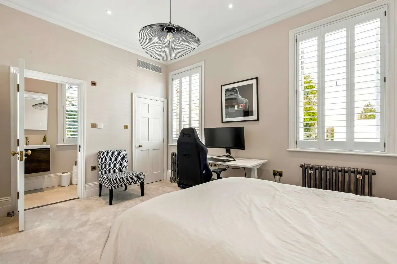Cholmondeley Walk, Richmond, TW9, photo 16