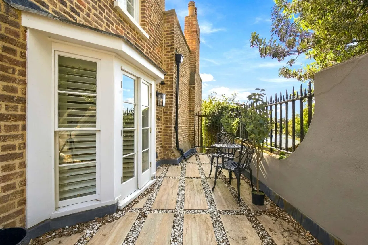 Cholmondeley Walk, Richmond, TW9, photo 22