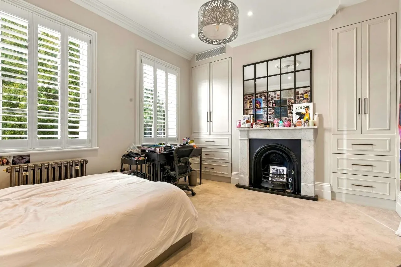 Cholmondeley Walk, Richmond, TW9, photo 20