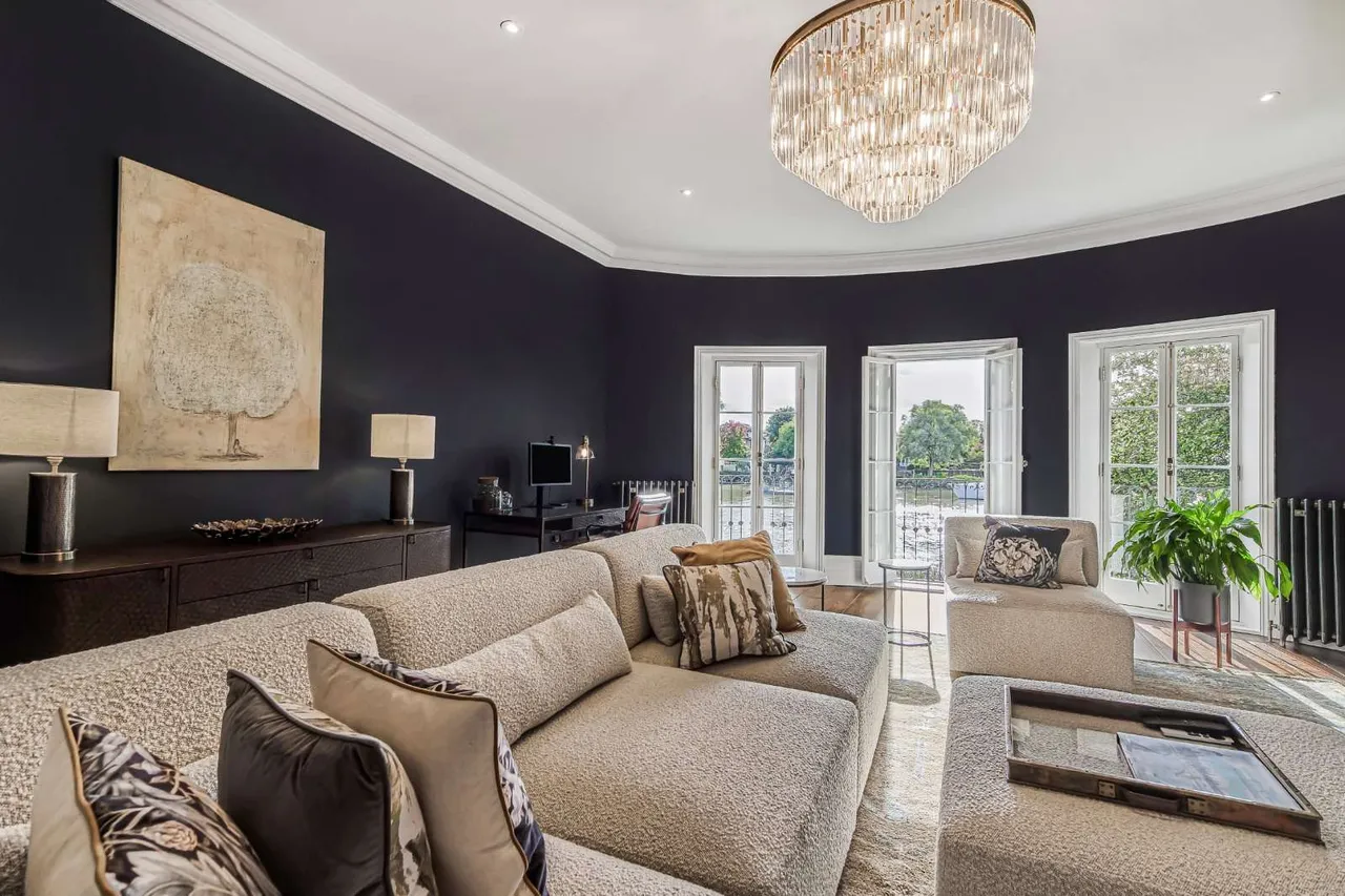 Cholmondeley Walk, Richmond, TW9, photo 18