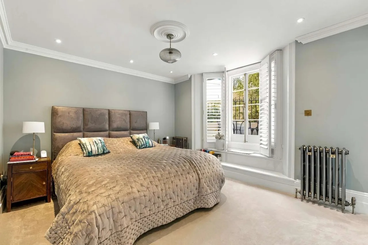 Cholmondeley Walk, Richmond, TW9, photo 7