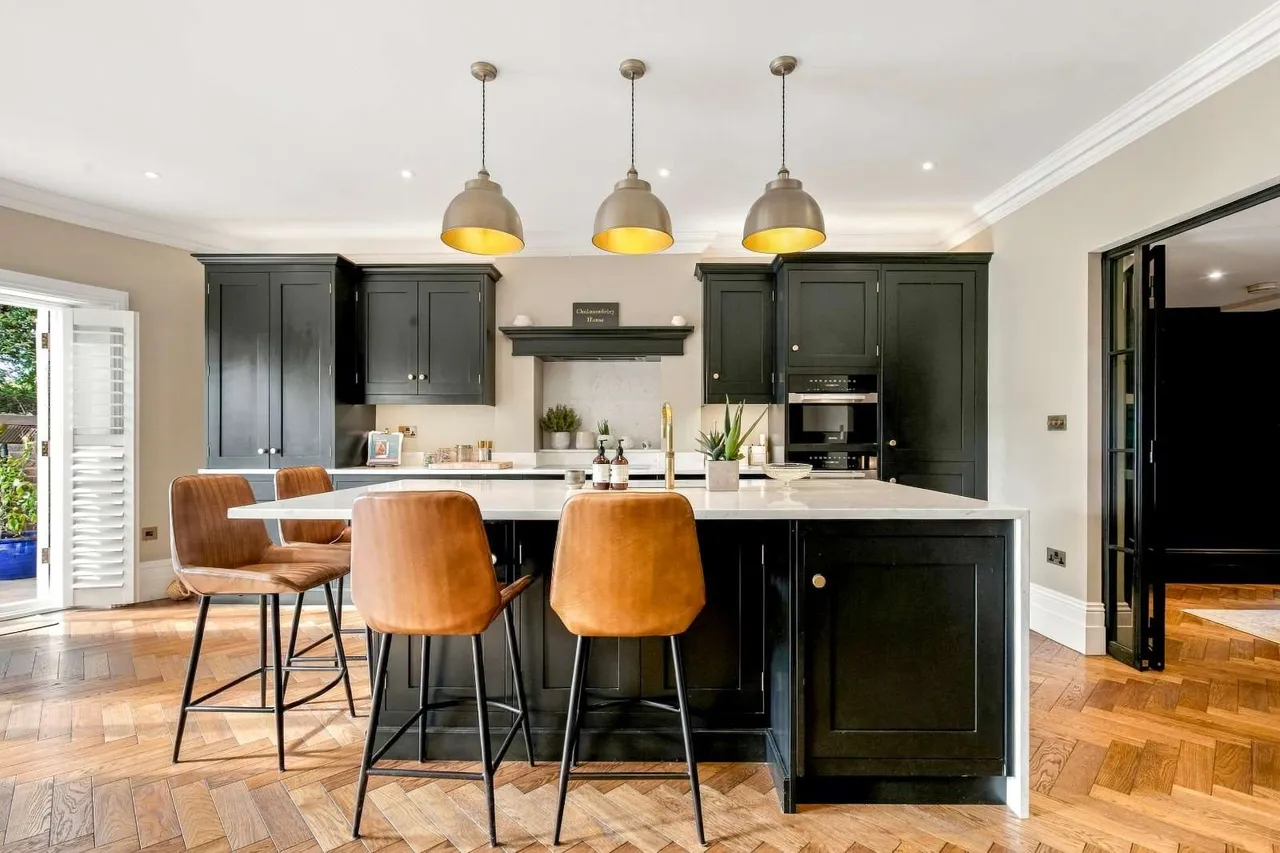 Cholmondeley Walk, Richmond, TW9, photo 6