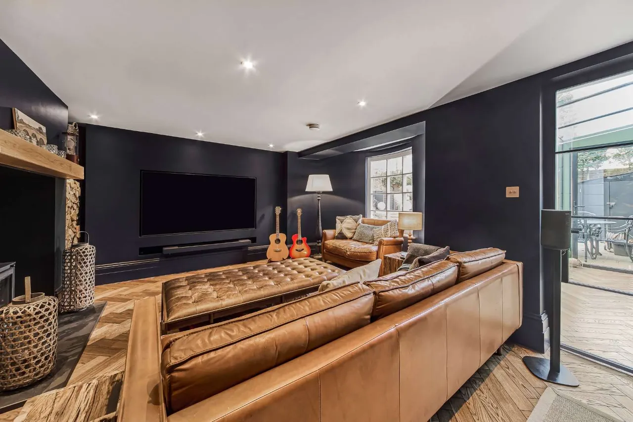 Cholmondeley Walk, Richmond, TW9, photo 13