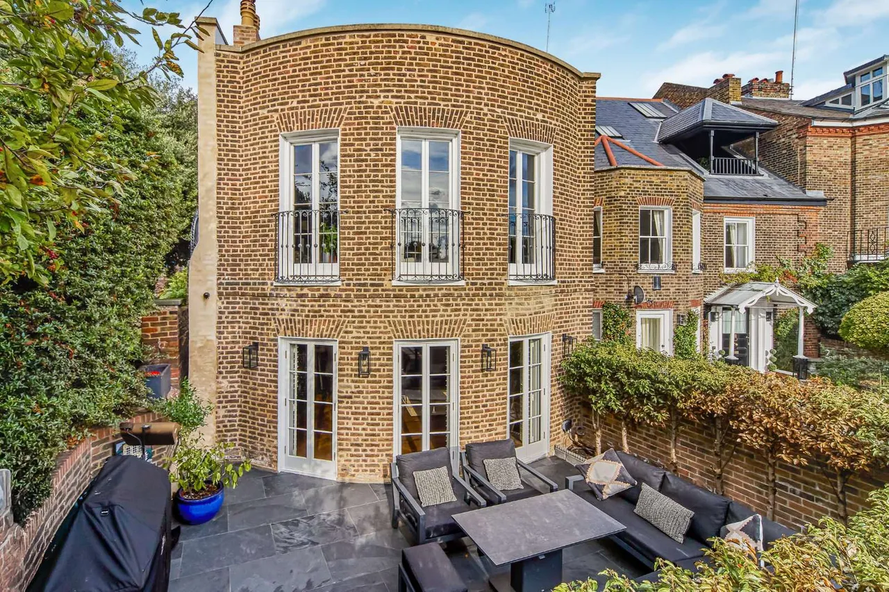 Cholmondeley Walk, Richmond, TW9, photo 14