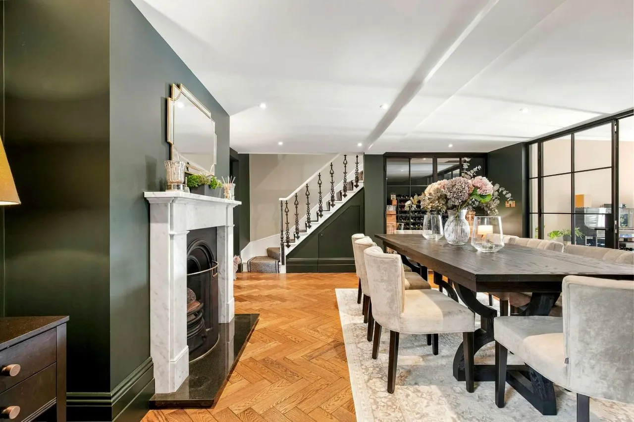 Cholmondeley Walk, Richmond, TW9, photo 11