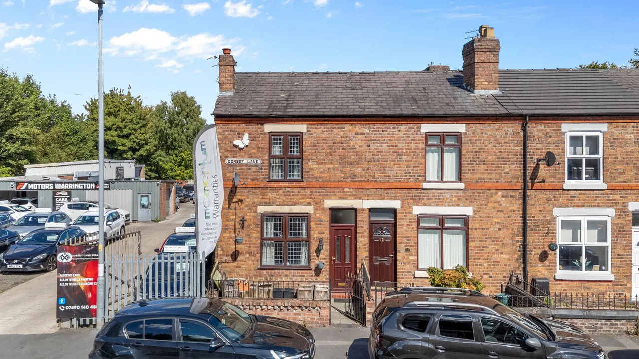 Gorsey Lane, Warrington, WA1 3PR, photo 4