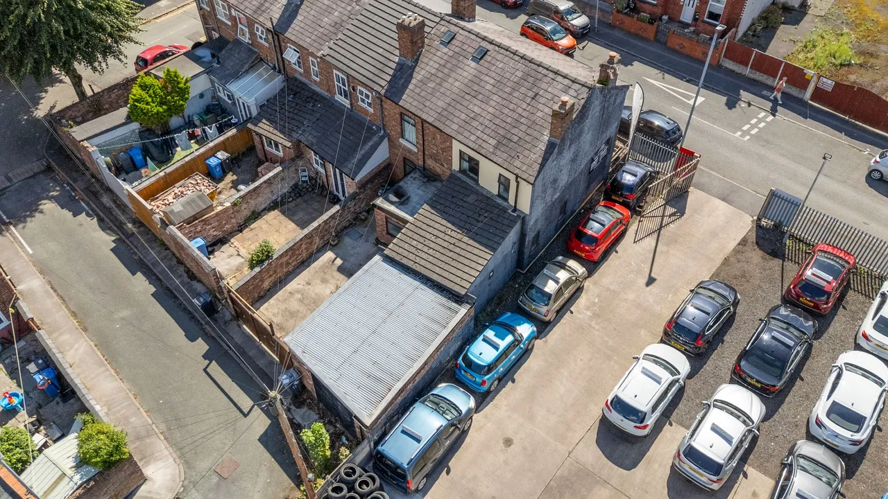Gorsey Lane, Warrington, WA1 3PR, photo 19