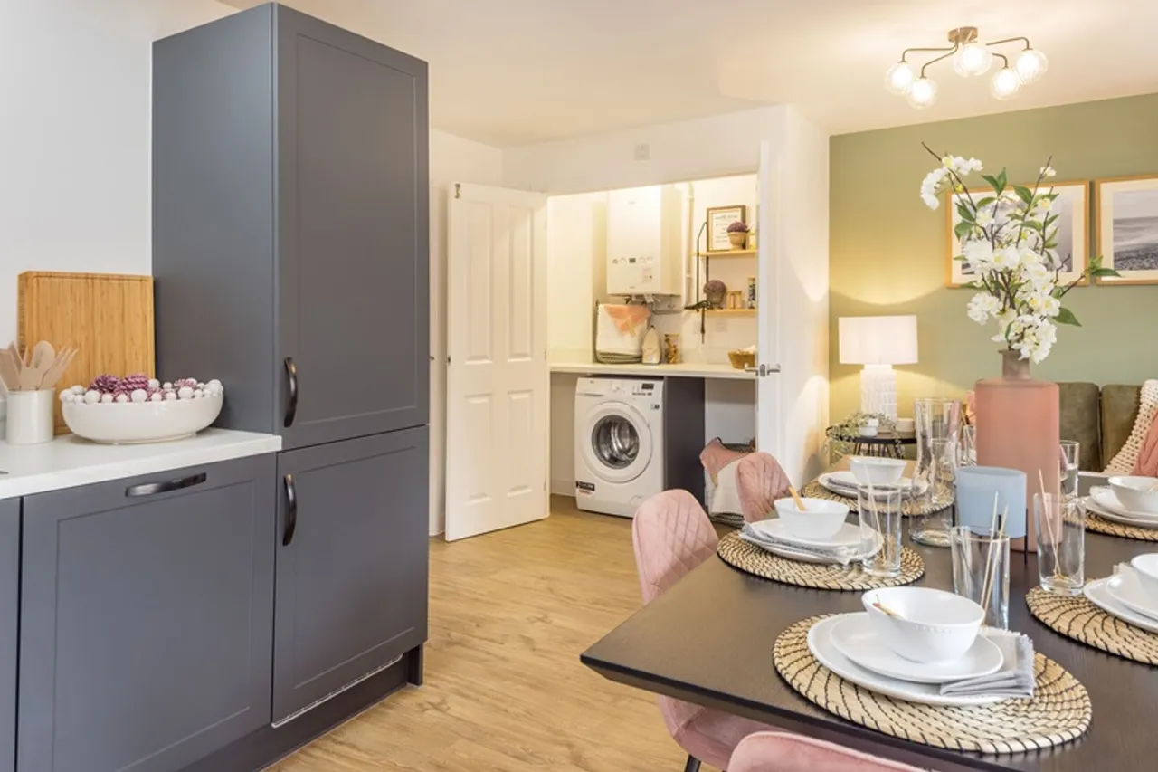 Queens Manor, Barkby Road, LE7, photo 6