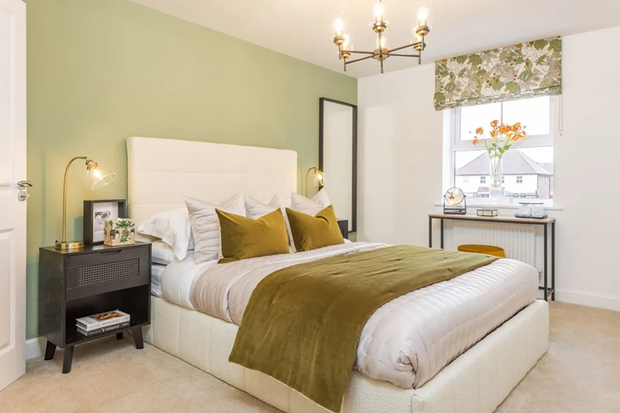 Queens Manor, Barkby Road, LE7, photo 7