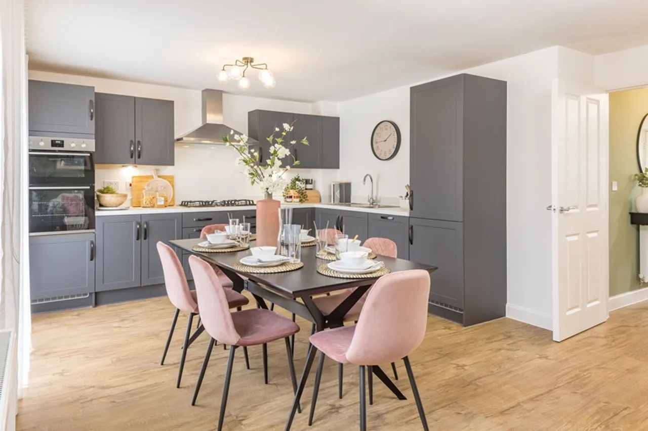 Queens Manor, Barkby Road, LE7, photo 5
