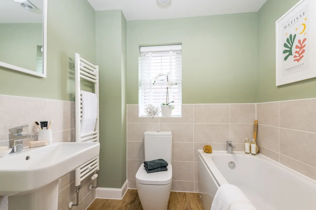 Queens Manor, Barkby Road, LE7, photo 10