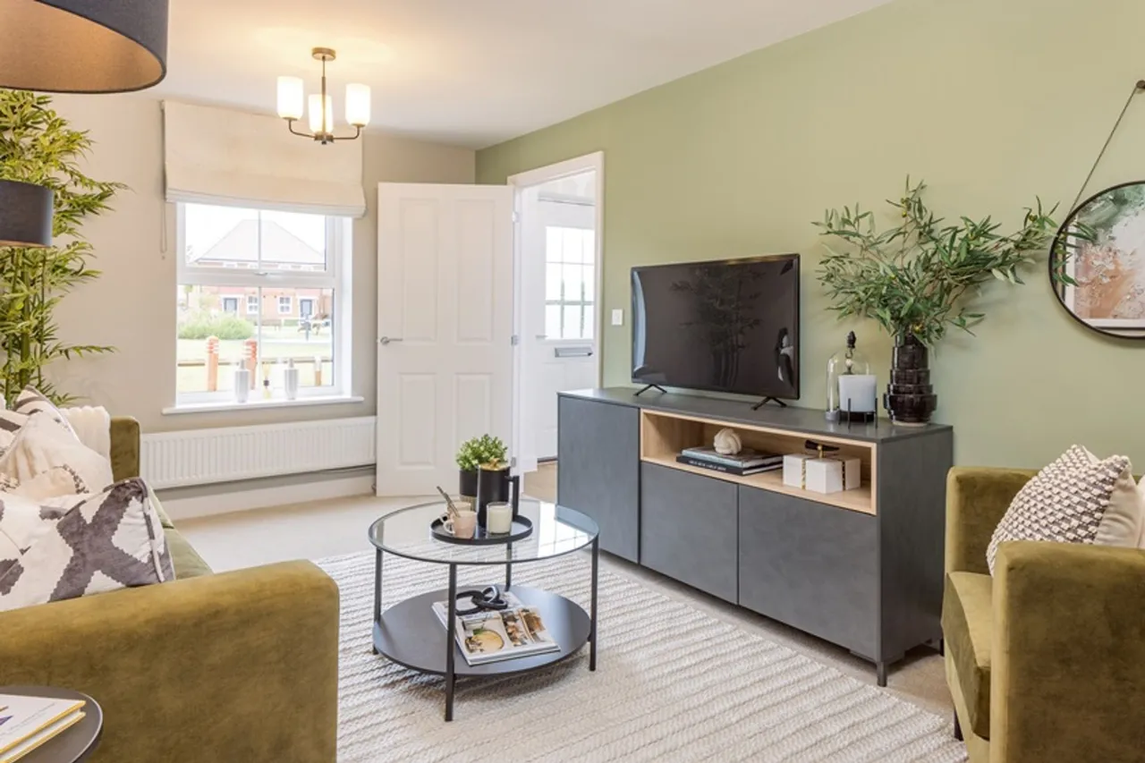 Queens Manor, Barkby Road, LE7, photo 4
