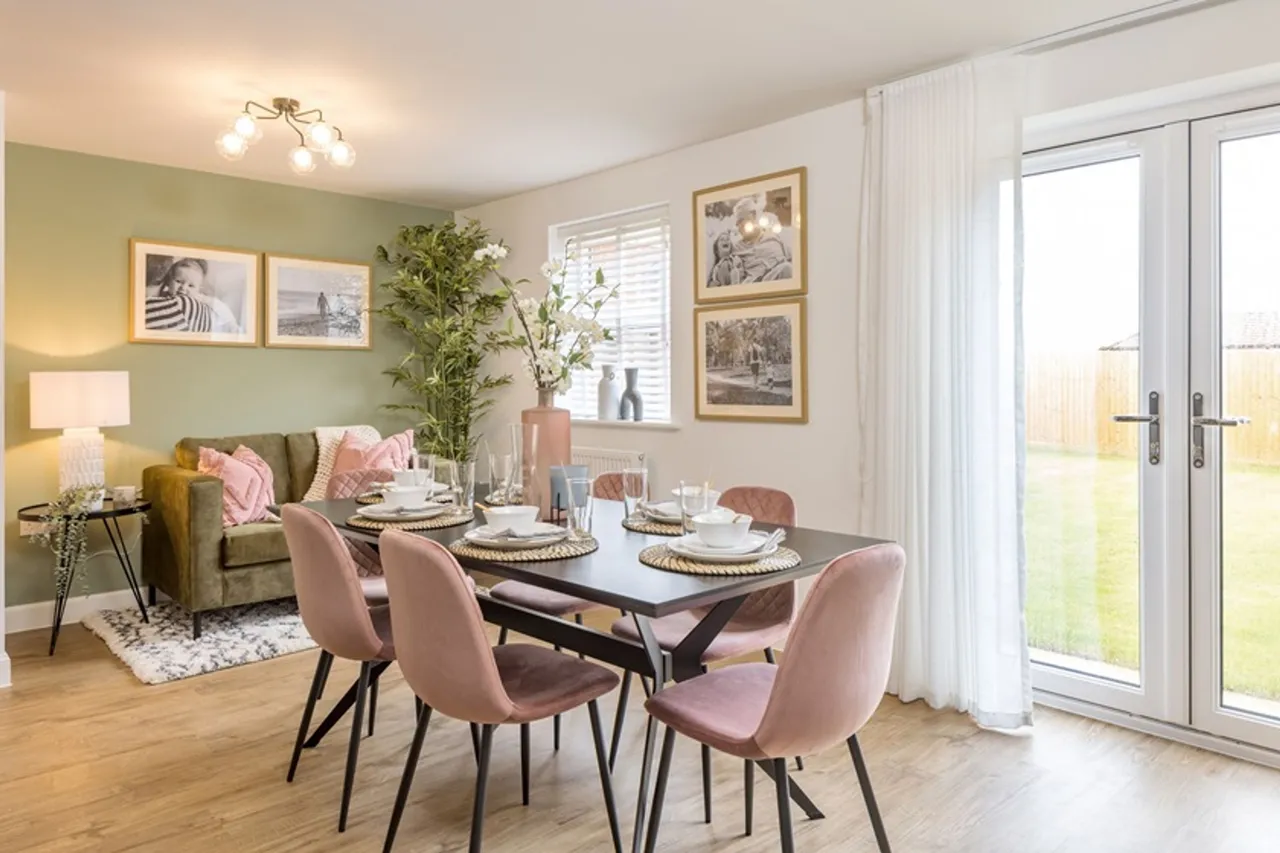 Queens Manor, Barkby Road, LE7, photo 3