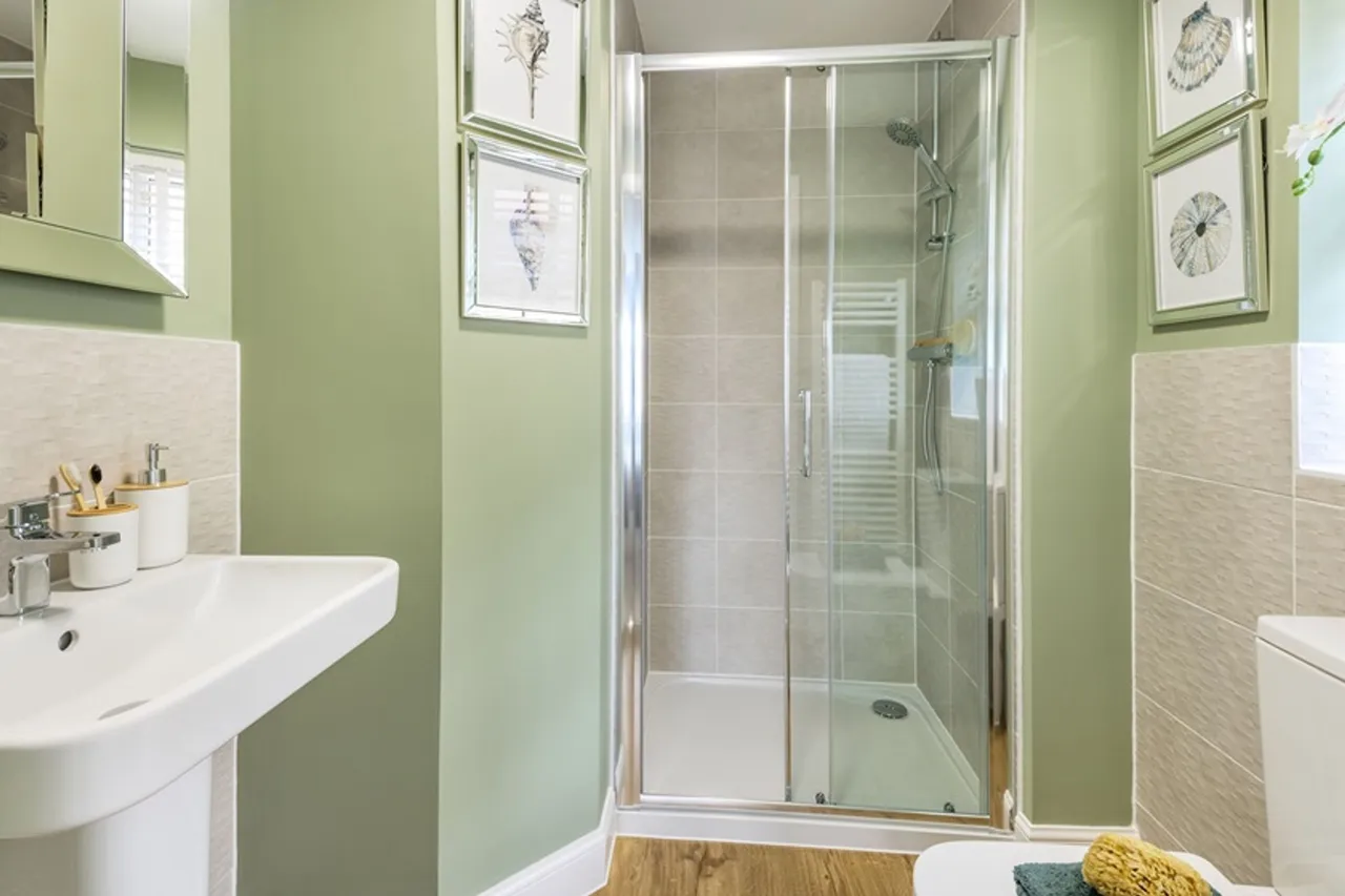 Queens Manor, Barkby Road, LE7, photo 8