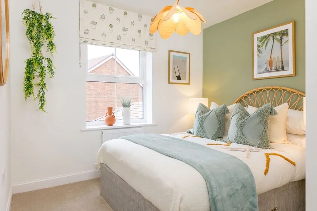 Queens Manor, Barkby Road, LE7, photo 9