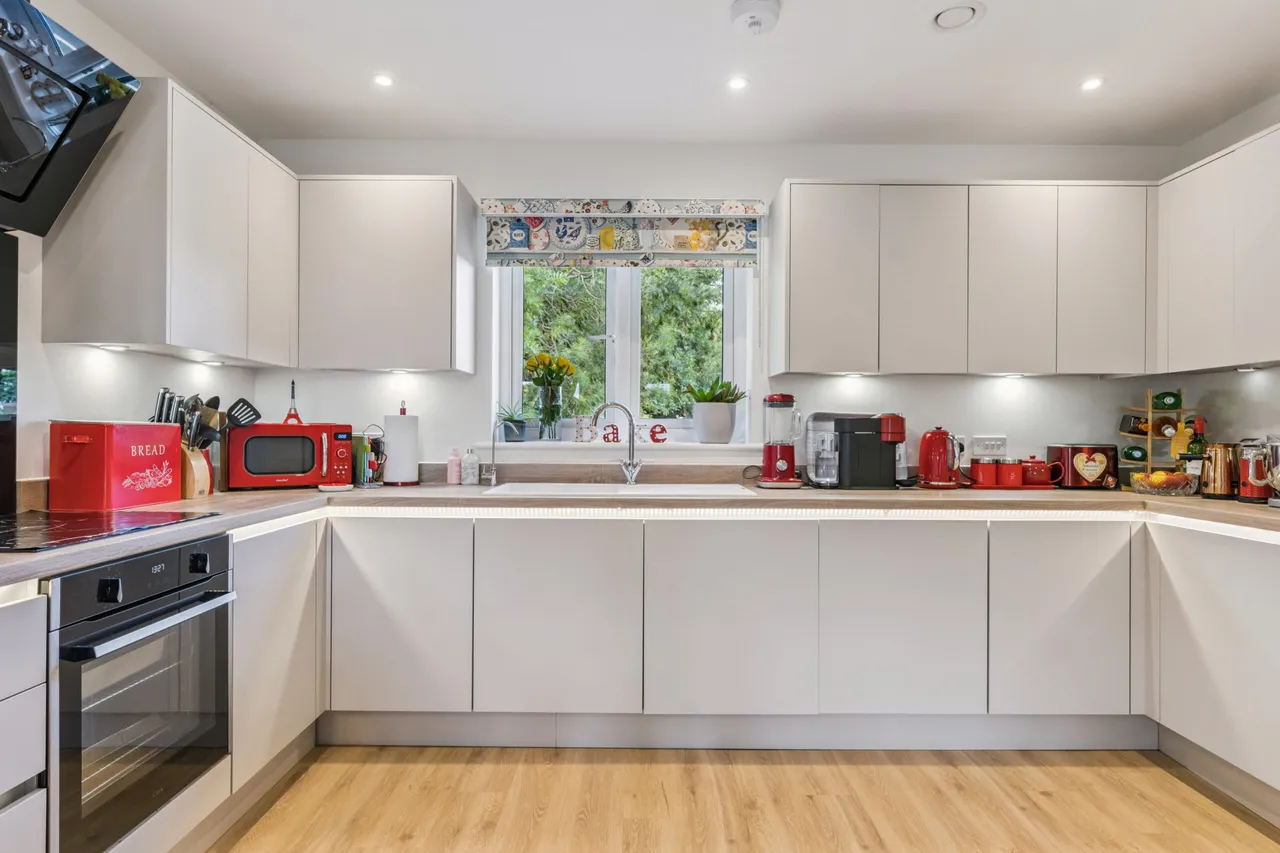 Peckworth Close, Lower Stondon, SG16, photo 5