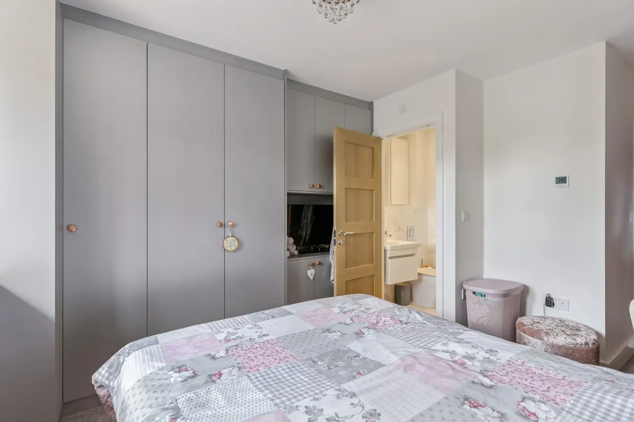 Peckworth Close, Lower Stondon, SG16, photo 10