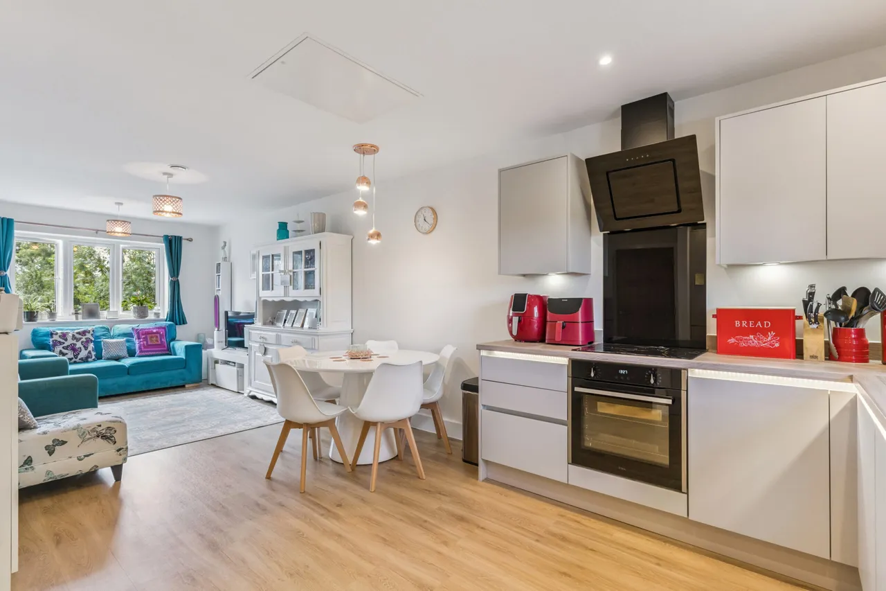 Peckworth Close, Lower Stondon, SG16, photo 6