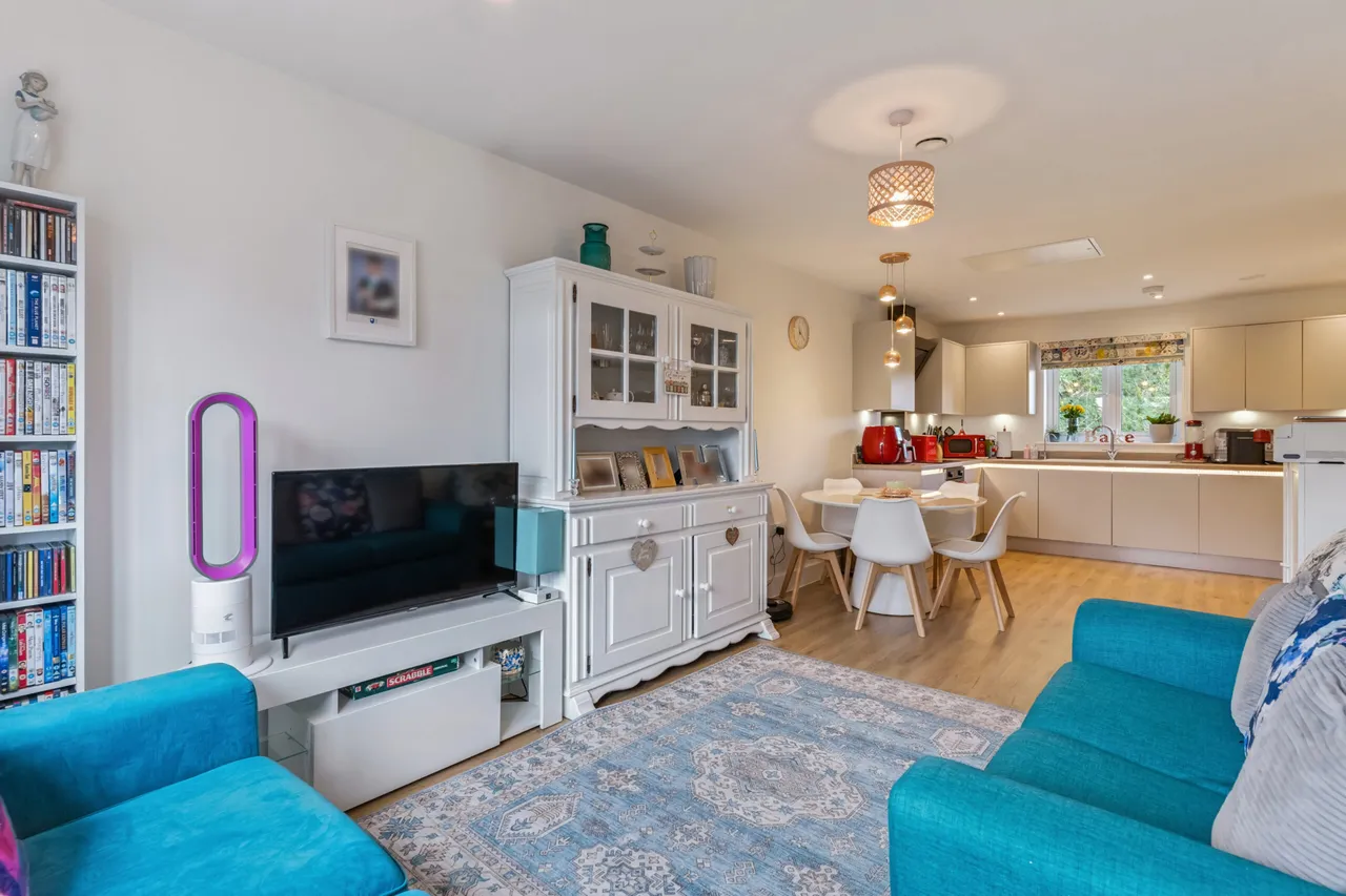 Peckworth Close, Lower Stondon, SG16, photo 8