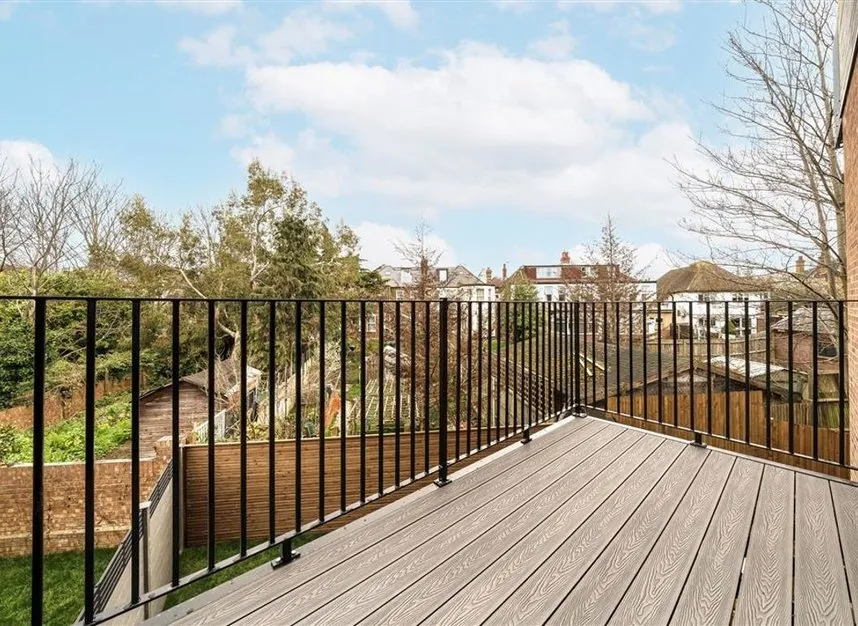 Barmeston Road, Catford, SE6, photo 2