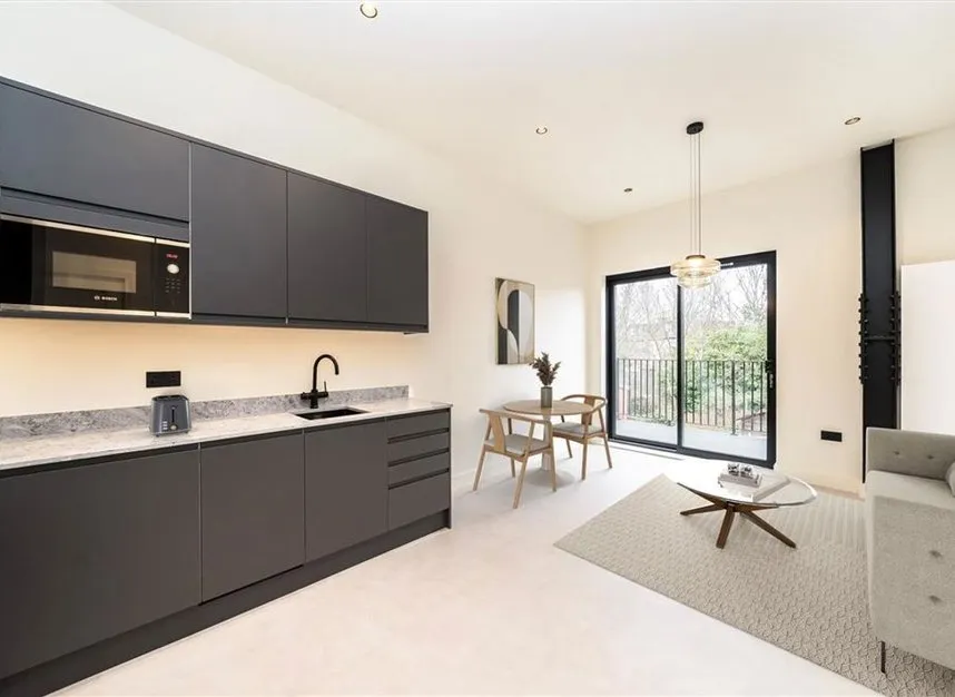1 bed flat for sale, Barmeston Road, Catford, SE6