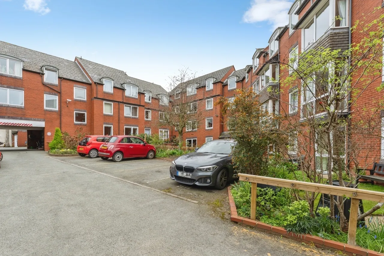 Garden Lane, Chester, CH1, photo 16