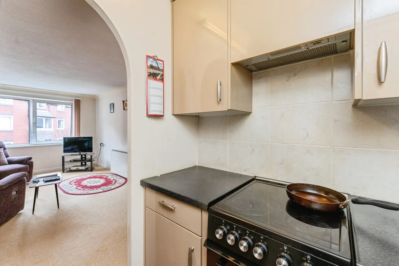 Garden Lane, Chester, CH1, photo 7