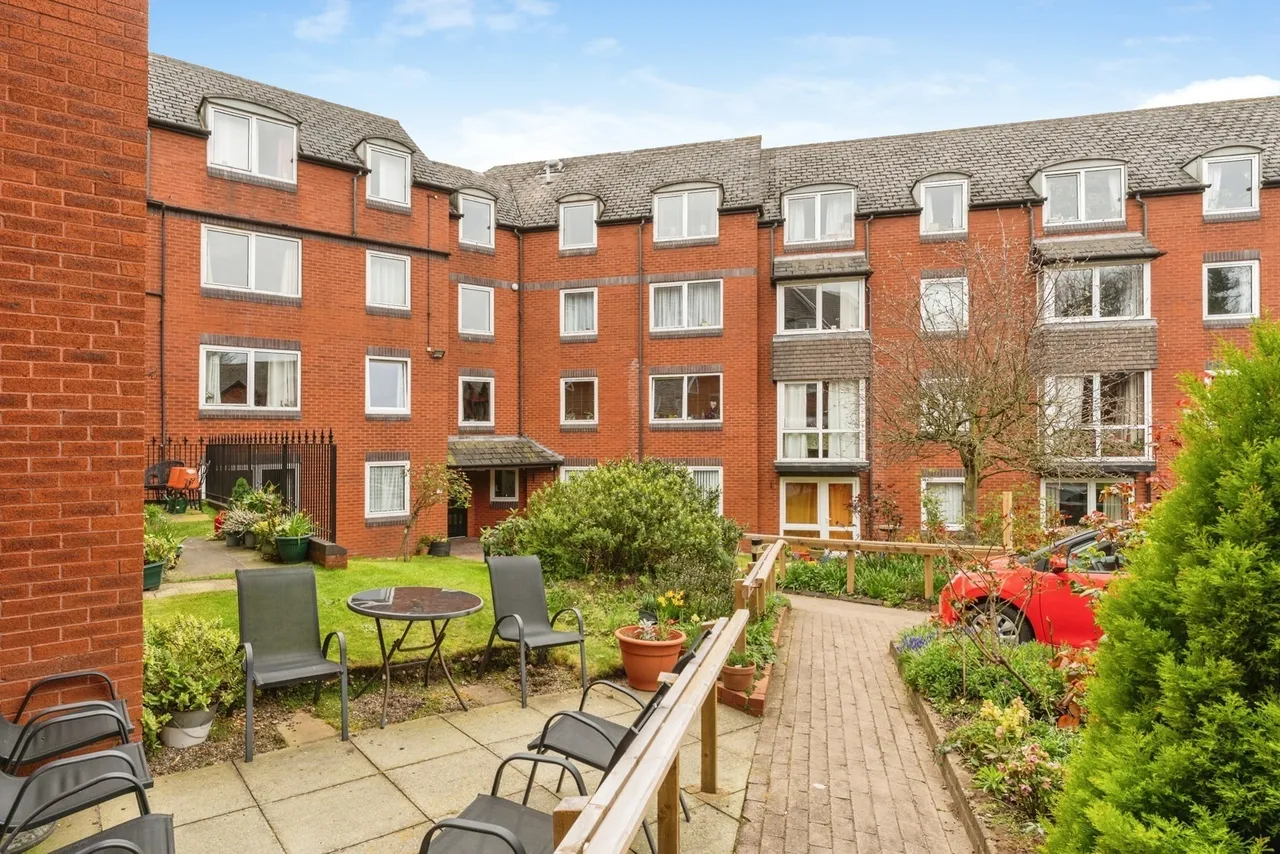 Garden Lane, Chester, CH1, photo 15