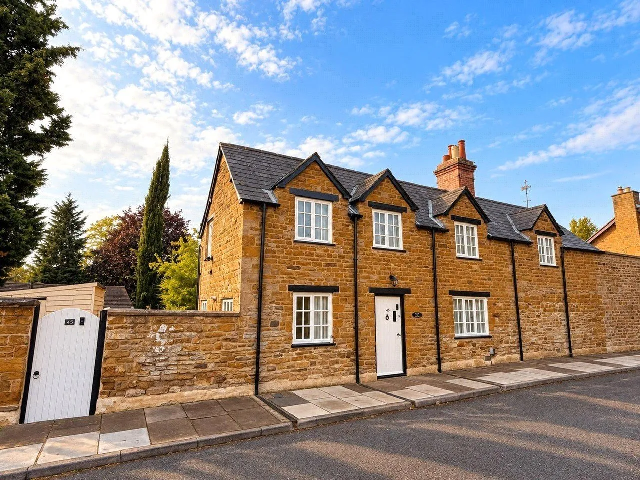Brook Lane, Dallington, NN5, photo 2
